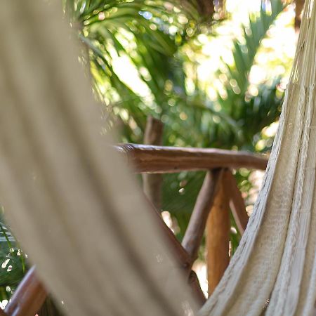 La Casa De Mia Tulum Hotel Ngoại thất bức ảnh