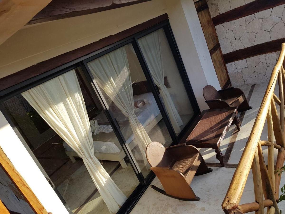 La Casa De Mia Tulum Hotel Ngoại thất bức ảnh