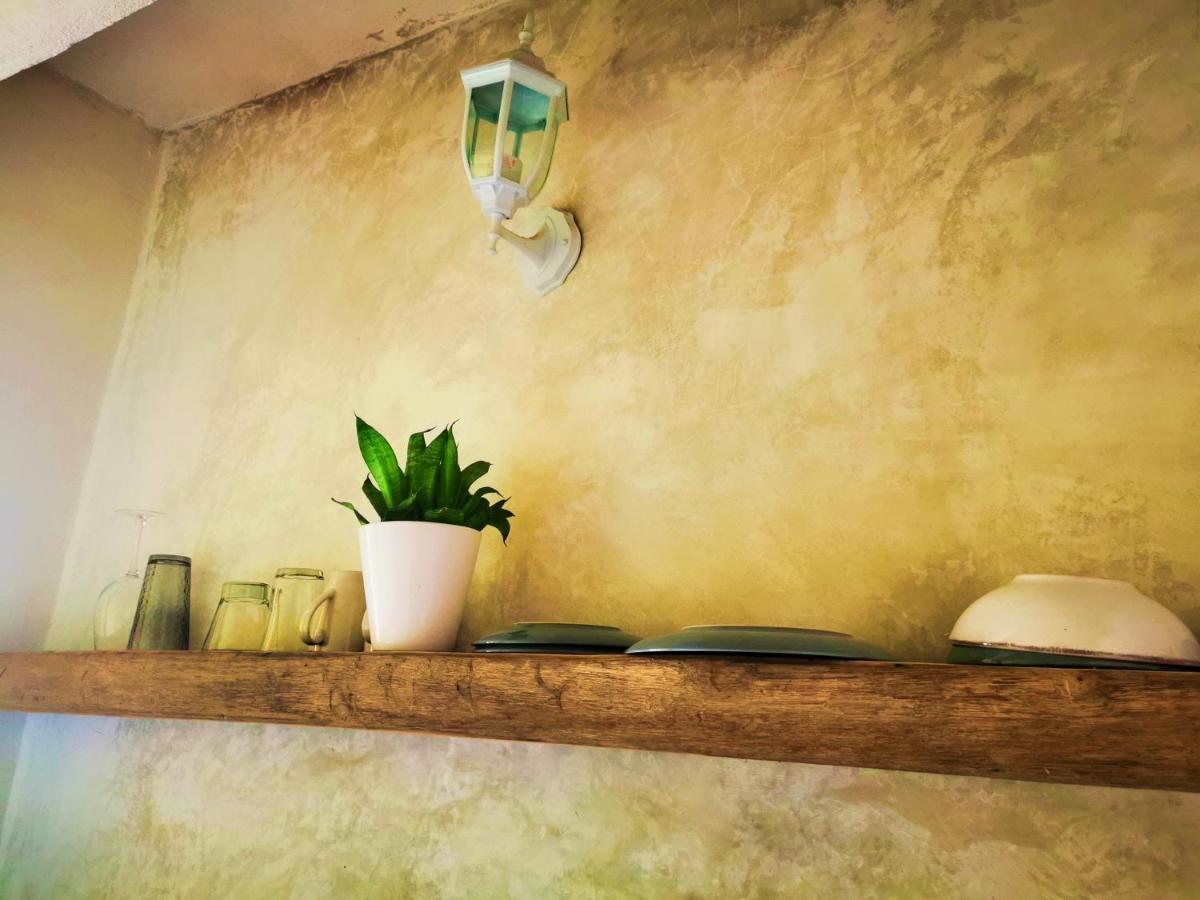 La Casa De Mia Tulum Hotel Ngoại thất bức ảnh