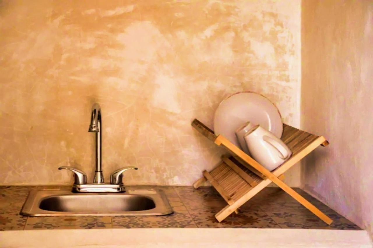La Casa De Mia Tulum Hotel Ngoại thất bức ảnh