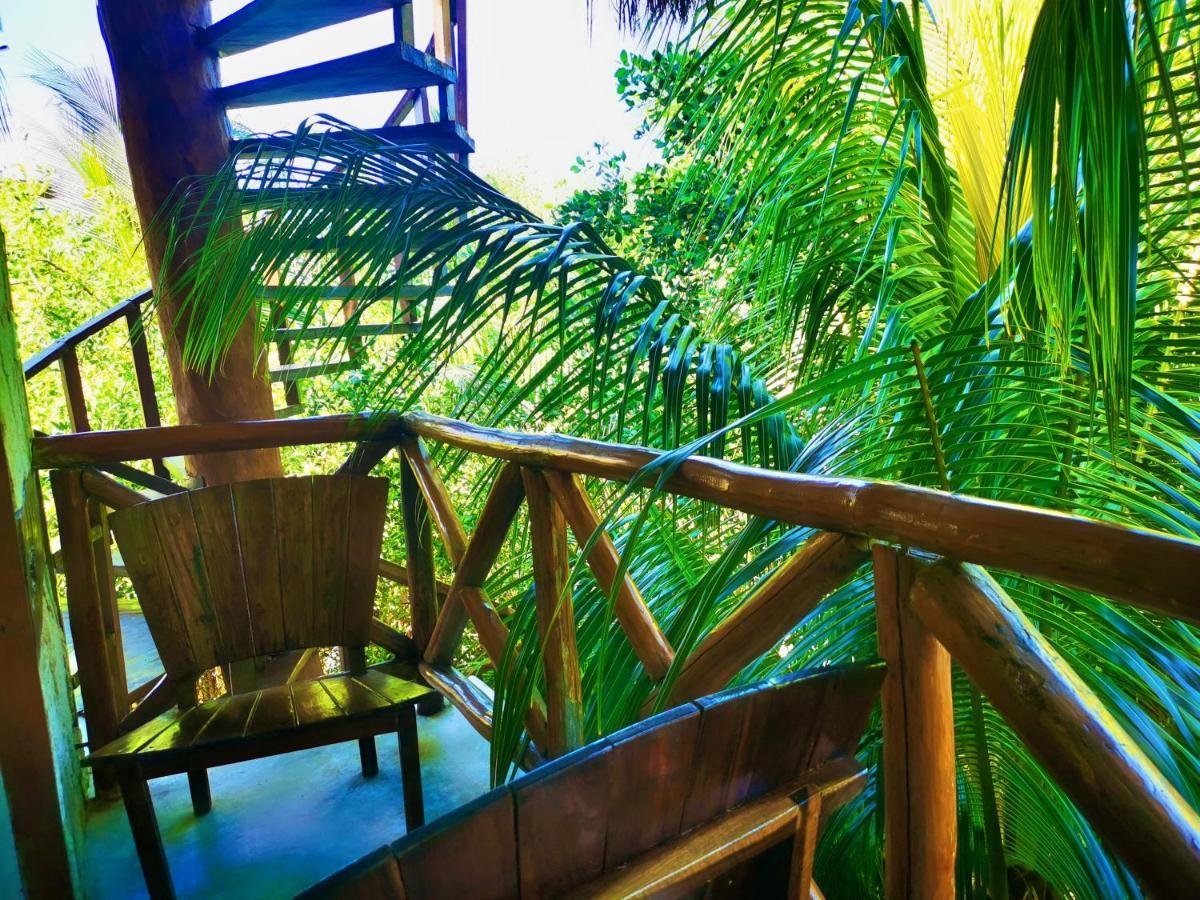 La Casa De Mia Tulum Hotel Ngoại thất bức ảnh