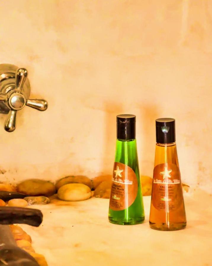 La Casa De Mia Tulum Hotel Ngoại thất bức ảnh