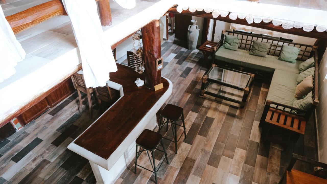 La Casa De Mia Tulum Hotel Ngoại thất bức ảnh