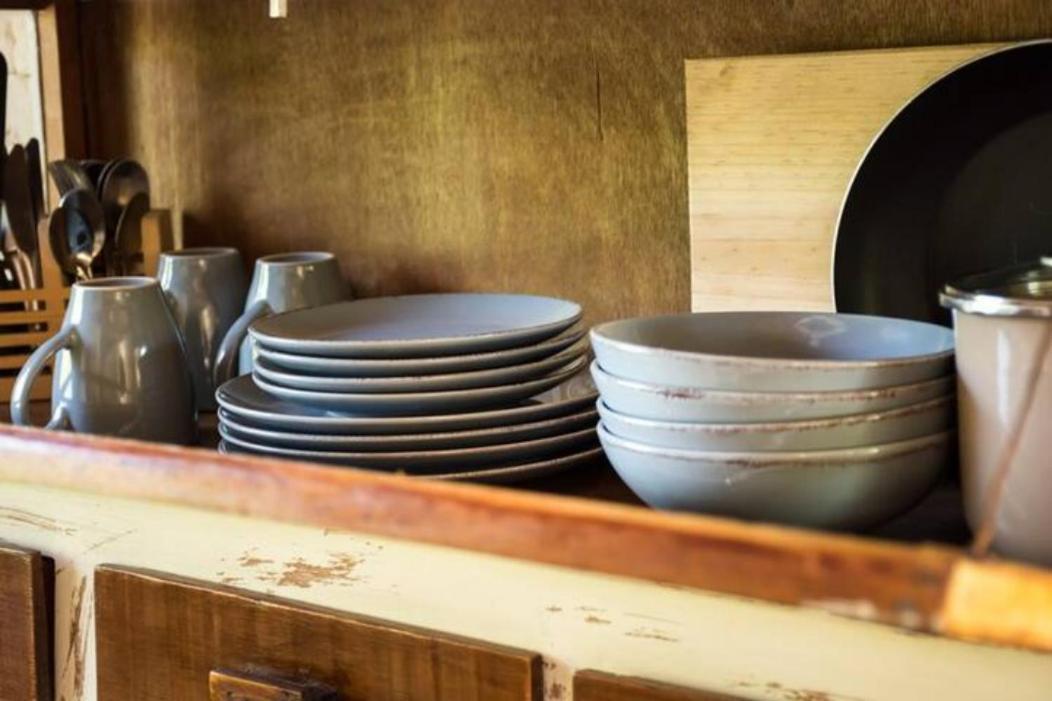 La Casa De Mia Tulum Hotel Ngoại thất bức ảnh